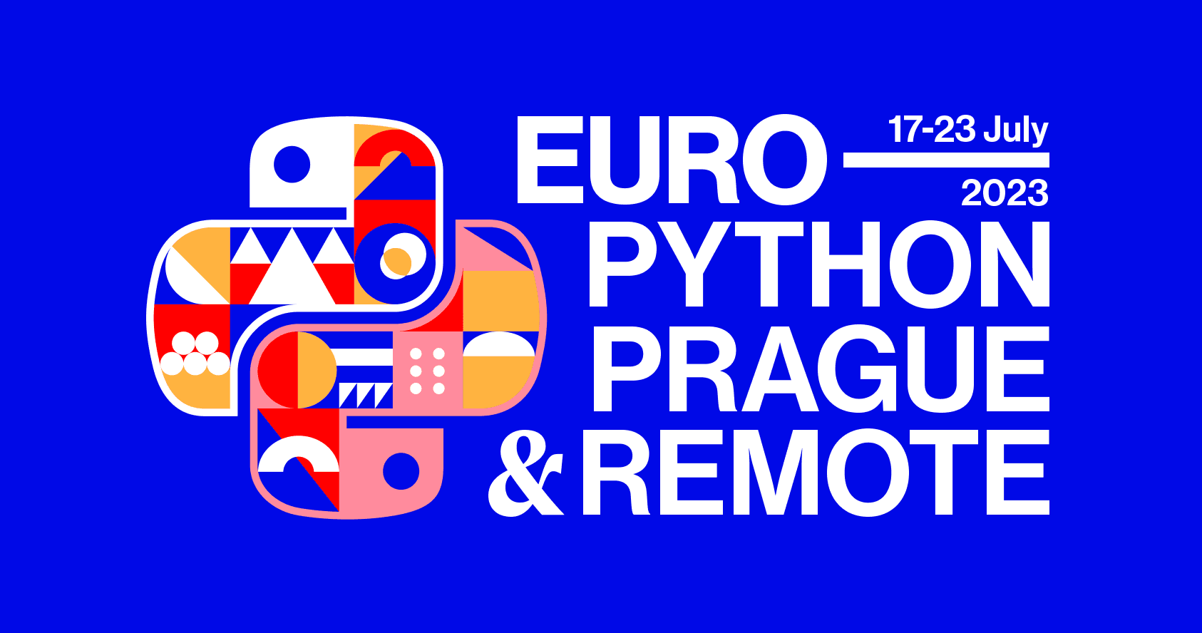 Artifex at EuroPython 2023