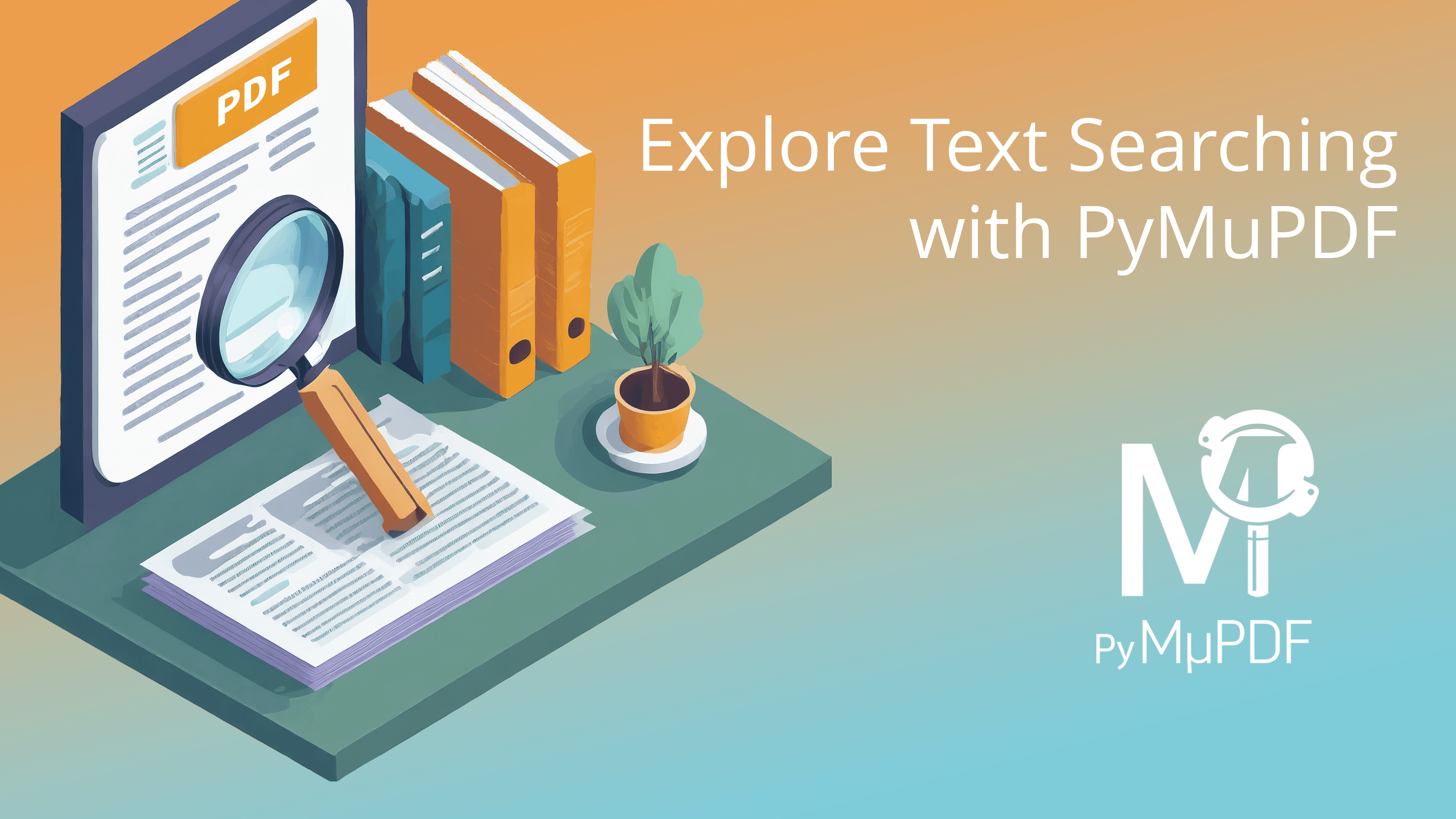 Explore Text Searching With PyMuPDF