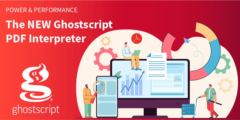 PDF Interpreter Performance Improvements