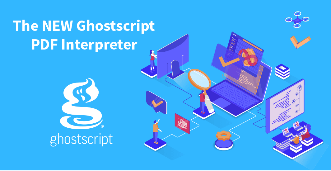 Changes to the PDF Interpreter