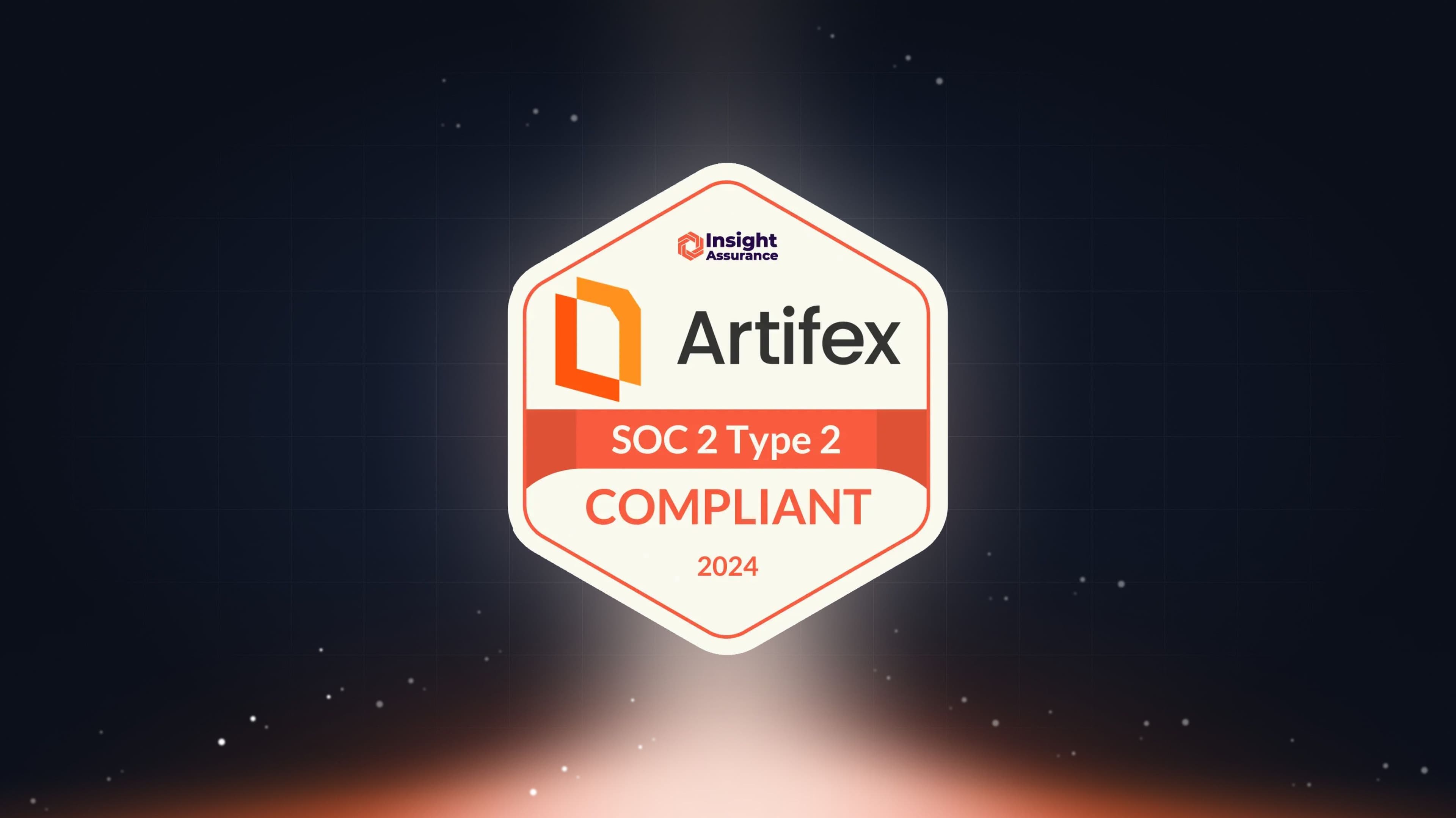 Celebrating Our Achievement: Achieving SOC 2 Type II Compliance