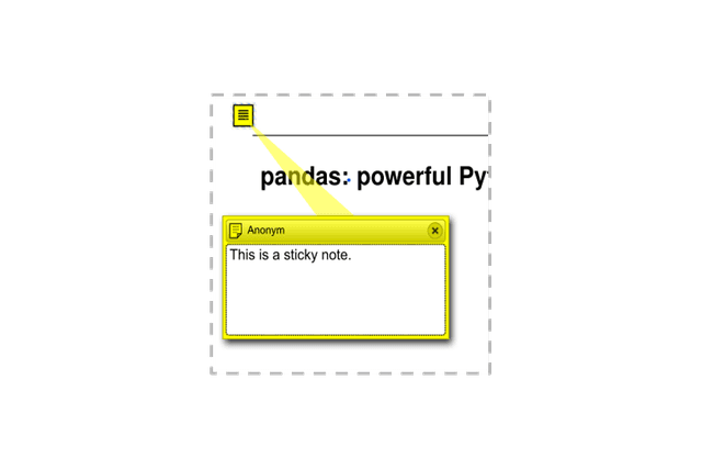 Working With PDF Annotations in Python | Artifex