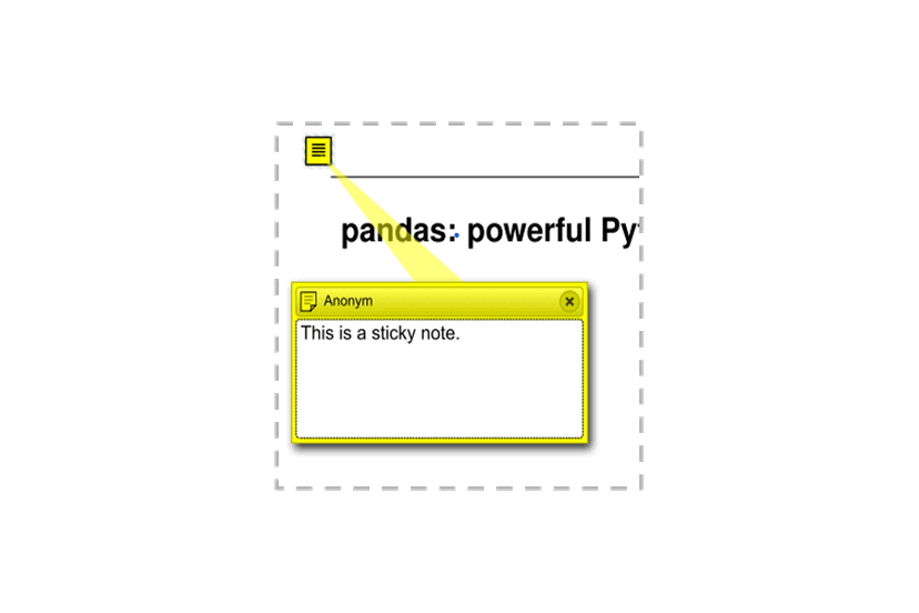 Working With PDF Annotations in Python | Artifex